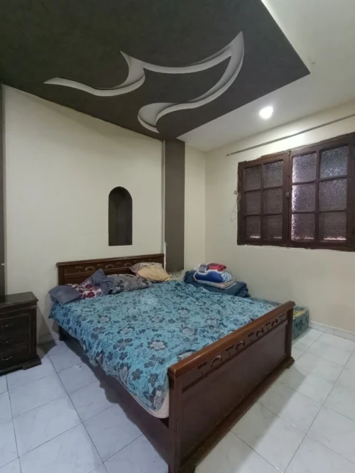 Location Appartement Niveau de villa F2 Oran Oran