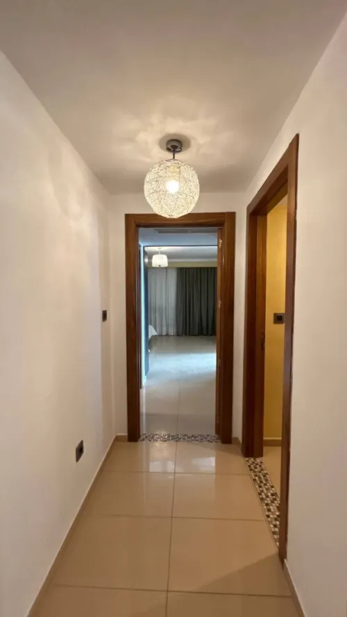 Location Appartement F4 Oran Oran
