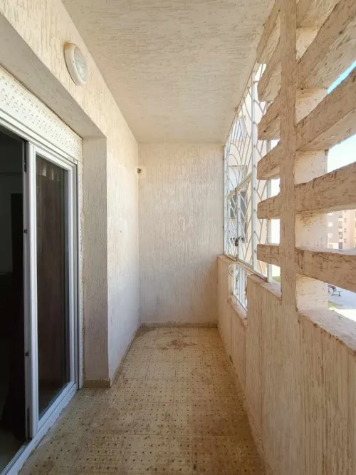 Location Appartement F3 Oran Oran