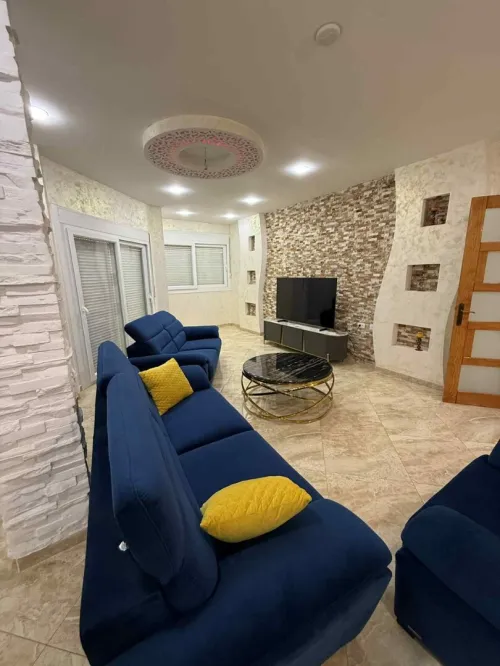 Location Villa Oran Bir el djir