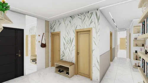 Vente Appartement Oran Oran