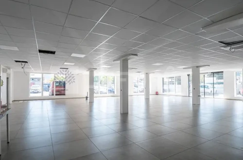 Location Immeuble Oran Oran