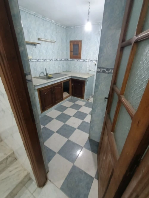 Location Appartement F3 Oran Bir el djir