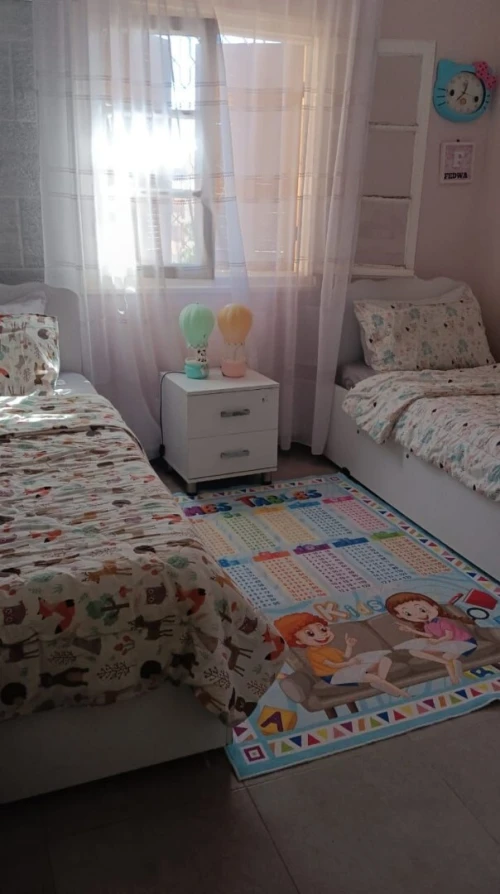 Location Appartement F3 Oran Bethioua
