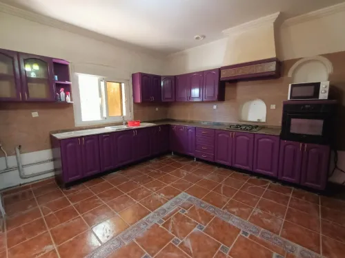 Location Niveau De Villa F5 Oran Bir el djir