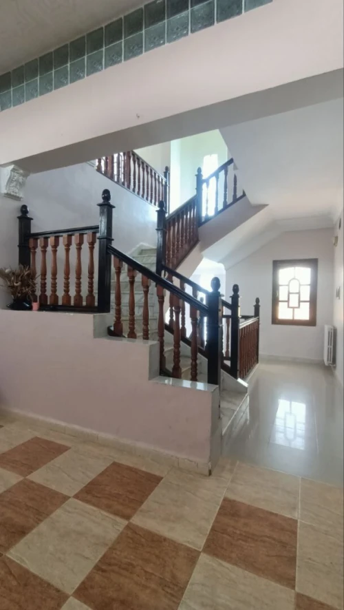 Vente Villa Oran Bethioua
