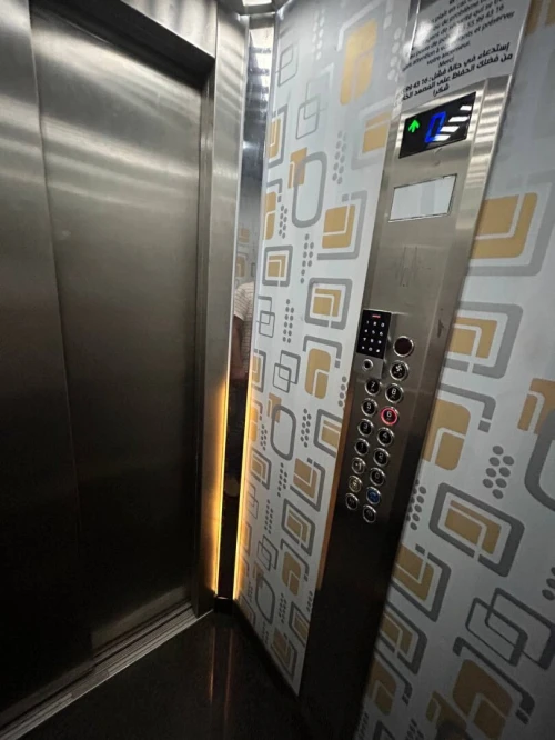 Vente Appartement F5 Oran Oran