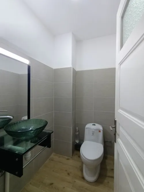 Location Villa Oran Es senia