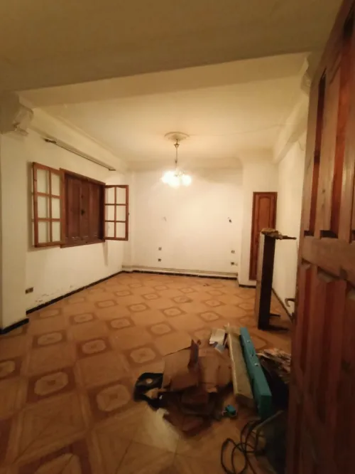 Location Appartement F5 Oran Oran
