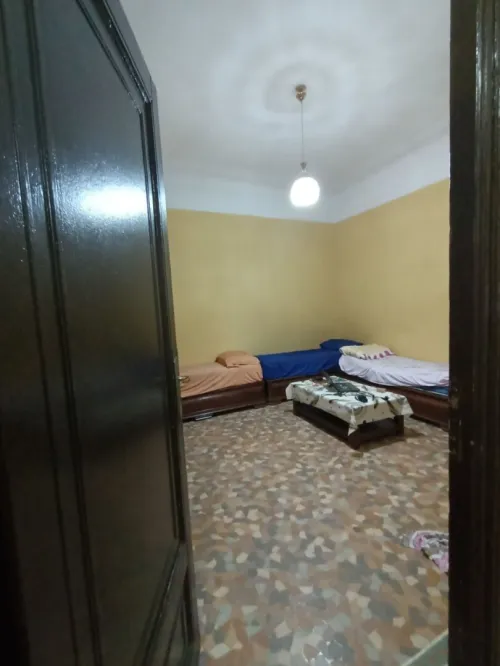 Vente Appartement F3 Oran Oran