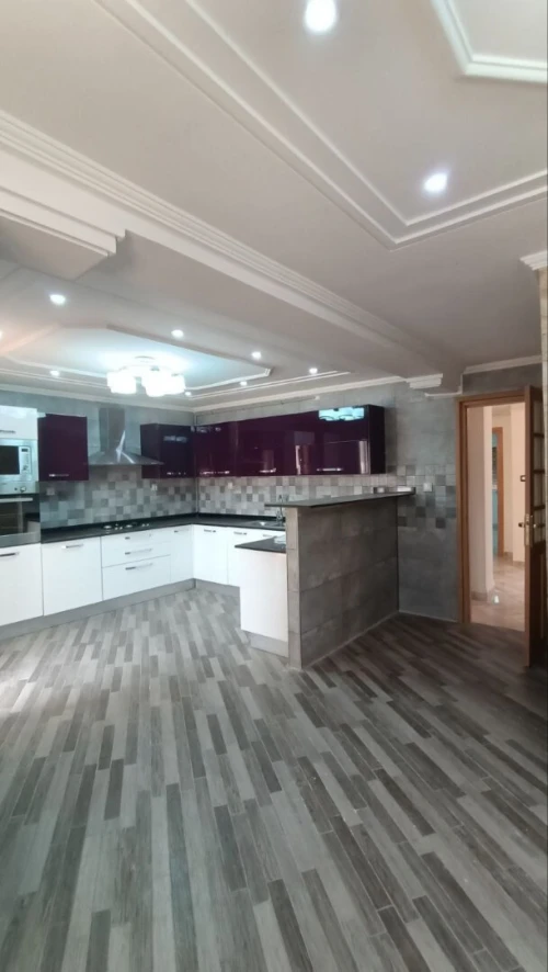 Vente Appartement F7 Oran Bir el djir