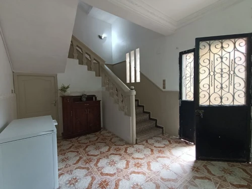 Vente Villa Oran Bir el djir
