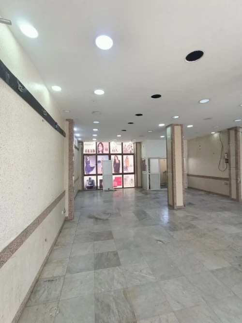 Location Immeuble Oran Oran
