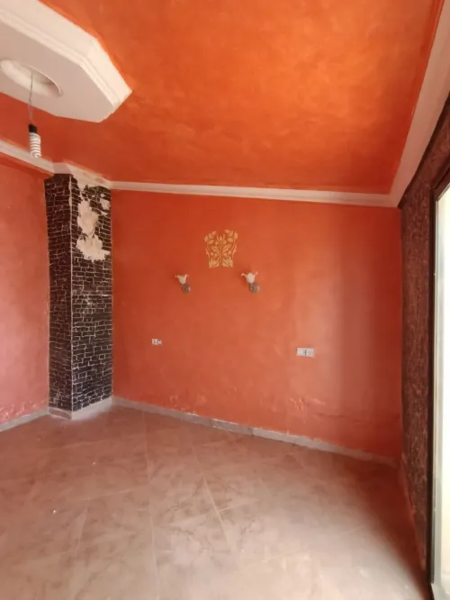Vente Appartement F4 Oran Ain el turck