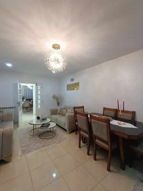 Location Appartement F4 Oran Bir el djir