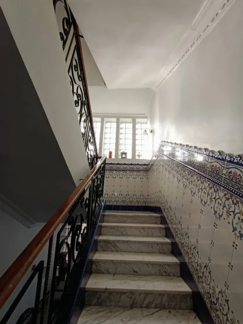 Vente Villa Oran Bir el djir