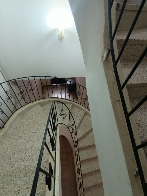 Vente Appartement Niveau de villa F3 Oran Bir el djir