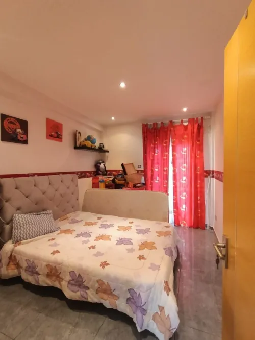 Location Appartement F3 Oran Oran