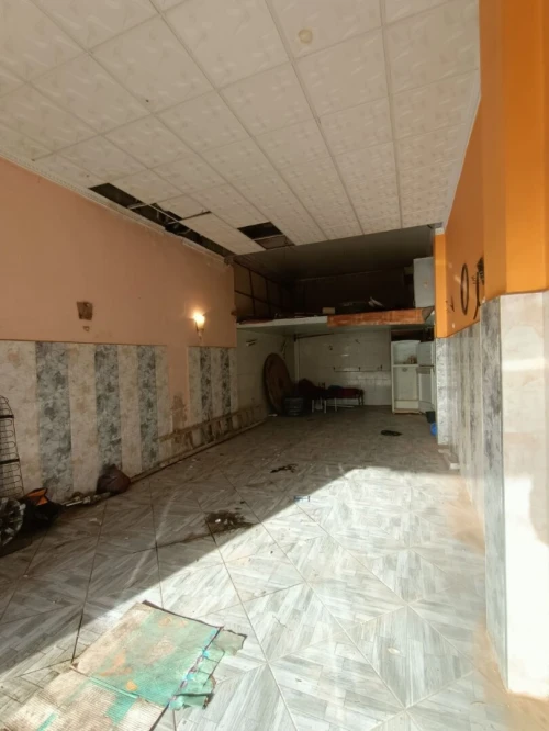 Location Local Oran Sidi chami