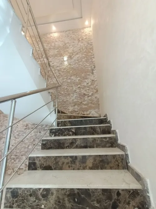 Vente Appartement F7 Oran Bir el djir
