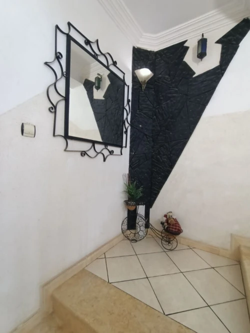 Location Villa Oran Bir el djir