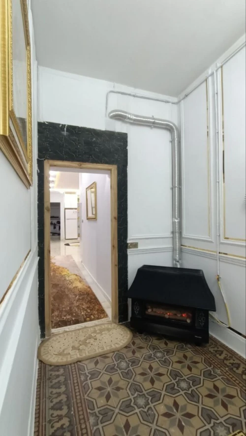 Vente Appartement Oran Oran