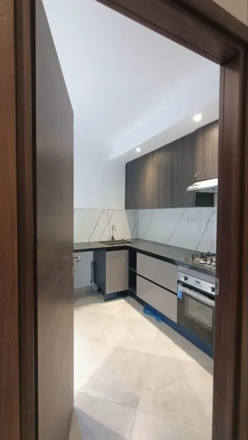 Vente Appartement F3 Oran Oran