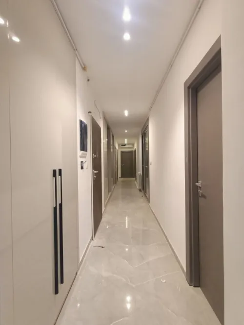 Vente Appartement F3 Oran Oran