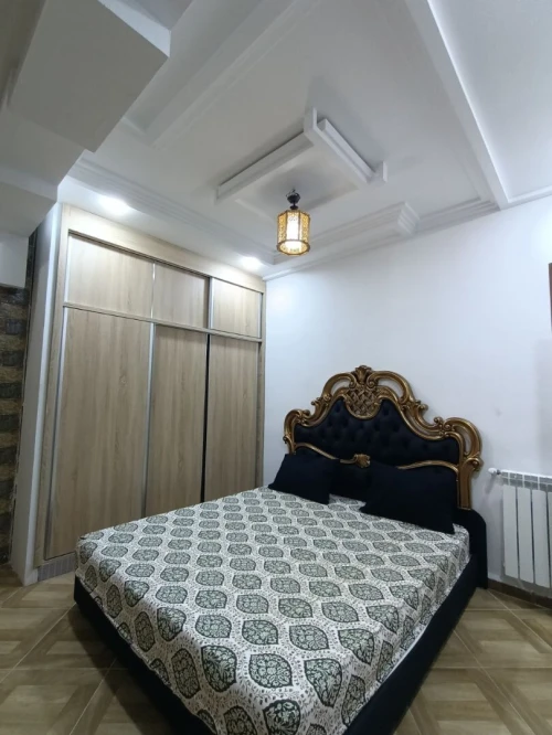 Location Appartement F4 Oran Oran