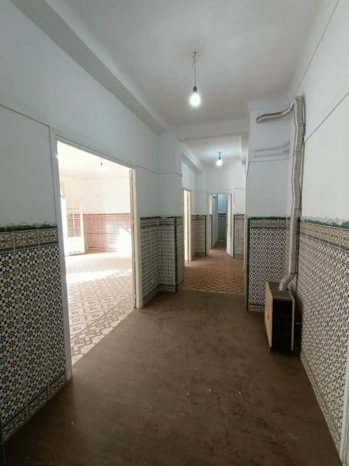 Location Appartement F6 Oran Oran