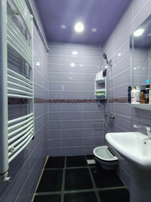 Vente Appartement F3 Oran El Kerma