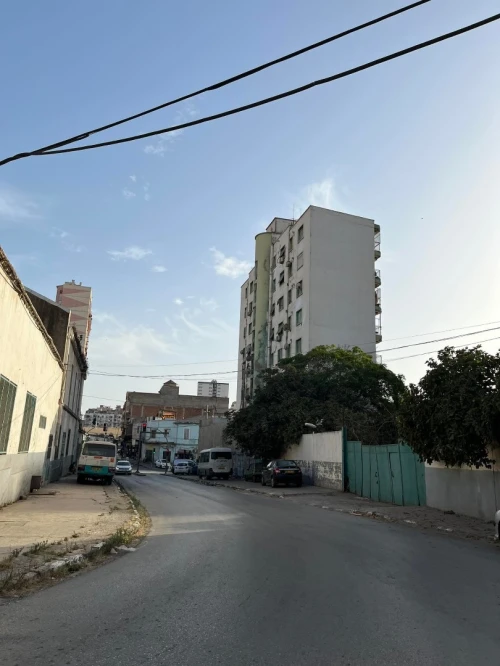 Vente Appartement F3 Oran Oran