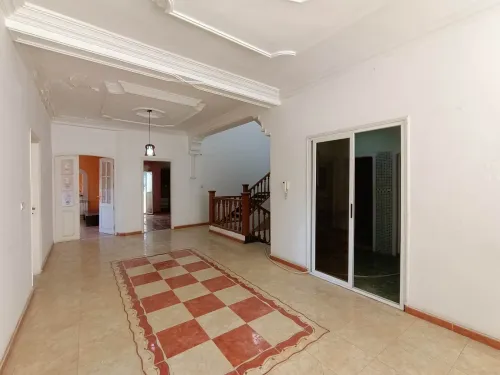 Location Niveau De Villa F5 Oran Bir el djir