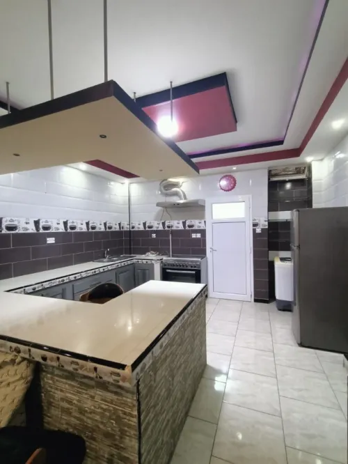 Location Appartement Niveau de villa F2 Oran Oran