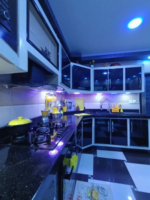 Vente Appartement F3 Oran El Kerma