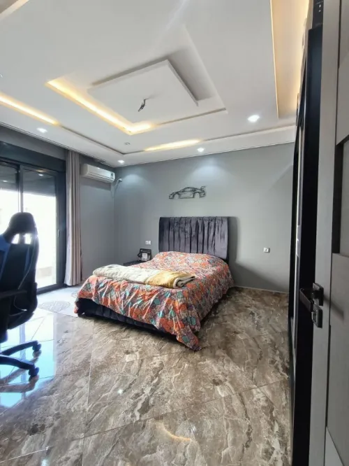 Vente Villa Oran Bir el djir