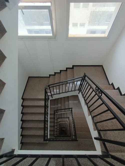 Vente Appartement F4 Oran Oran
