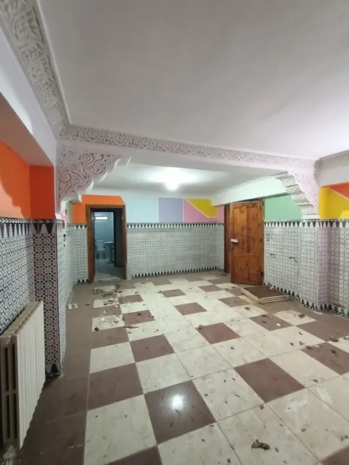 Location Villa Oran Bir el djir