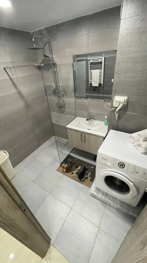 Location Appartement F3 Oran Bir el djir