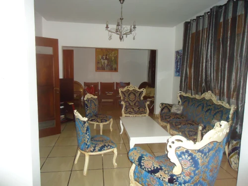 Vente Villa Oran Ain el turck