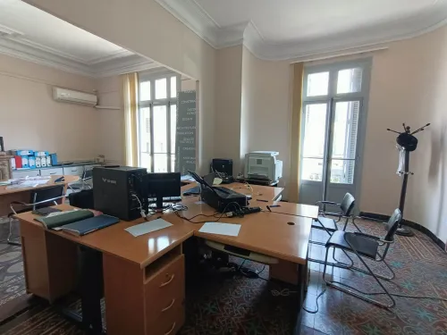 Vente Appartement F6 Oran Oran