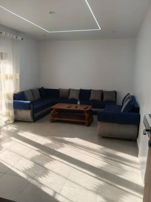 Location Appartement F6 Oran Oran