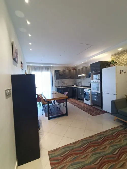 Vente Appartement F3 Oran Oran