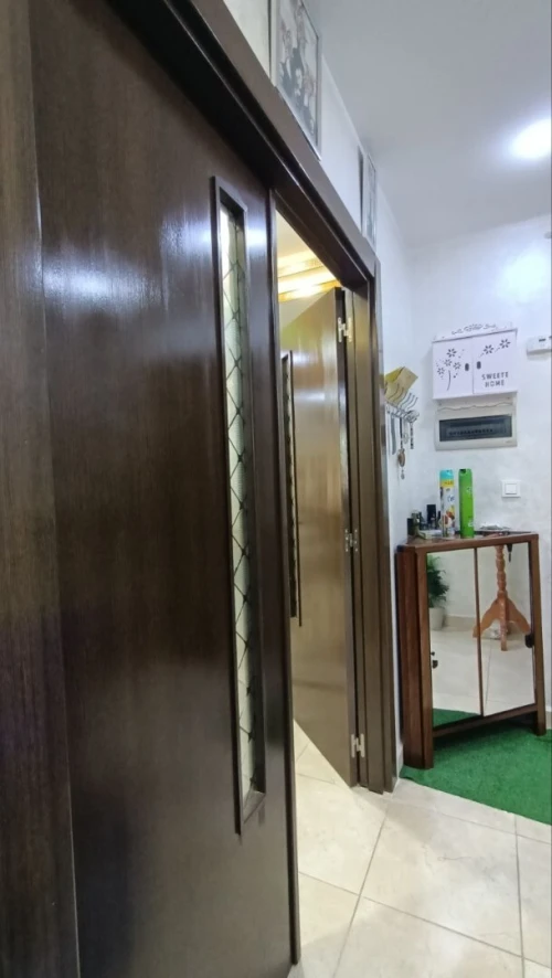 Vente Appartement F3 Oran Oran