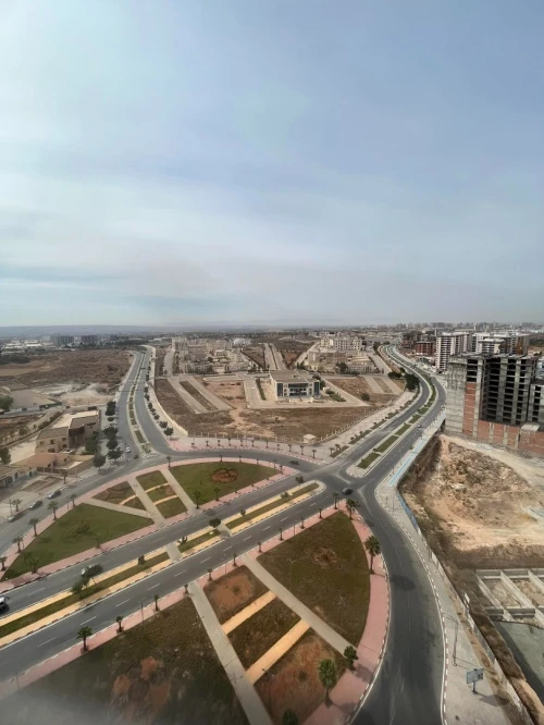 Vente Appartement F6 Oran Bir el djir