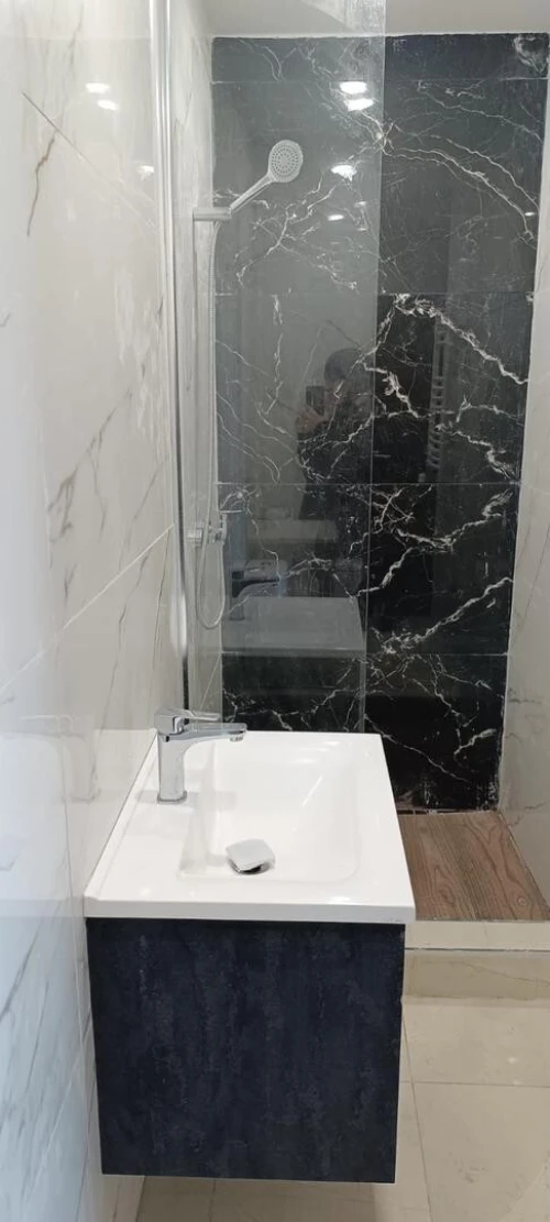 Vente Appartement F3 Oran Bir el djir