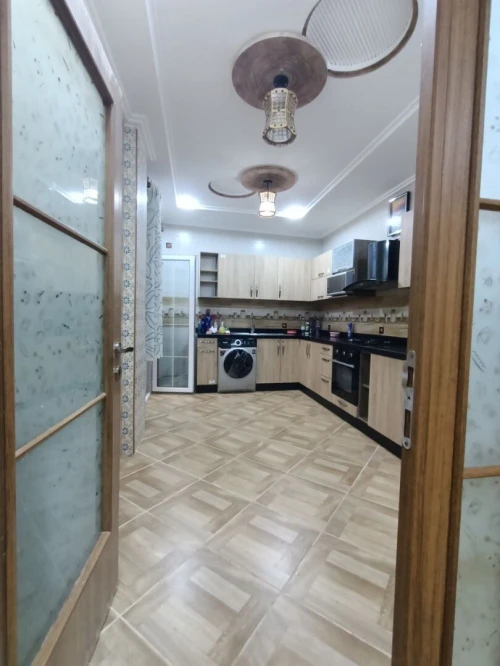 Vente Appartement F4 Oran Oran