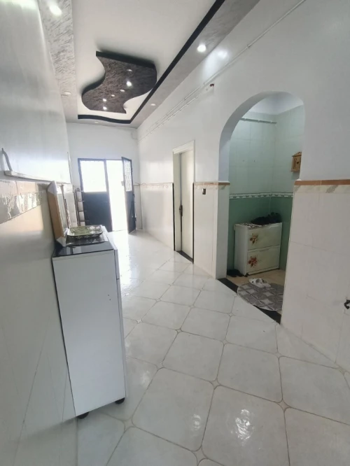 Vente Villa Oran Bethioua