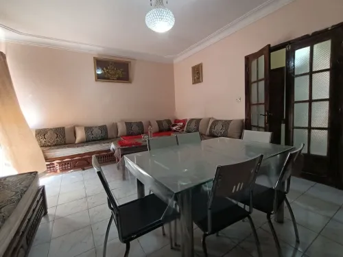 Vente Appartement F3 Oran Bir el djir