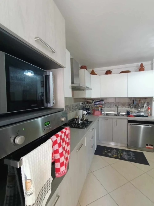 Vente Appartement F4 Oran Oran